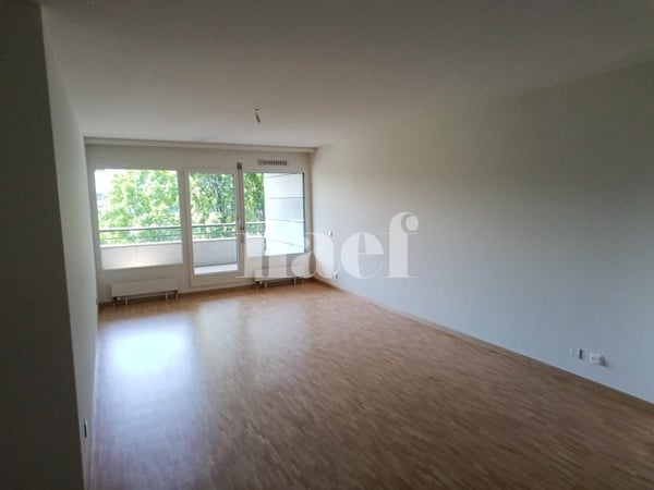 Appartement 4