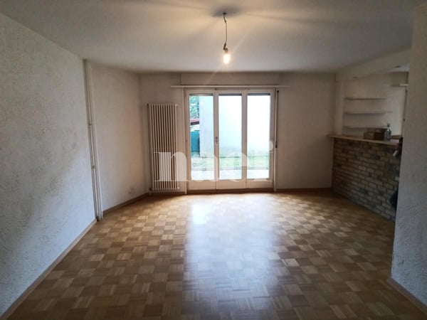 Appartement de 5 pièces au Grand-Saconnex avec terrasse au rez-inférieur 3