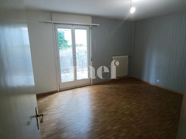 Appartement de 5 pièces au Grand-Saconnex avec terrasse au rez-inférieur 5