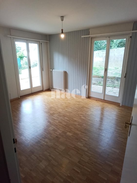 Appartement de 5 pièces au Grand-Saconnex avec terrasse au rez-inférieur 4