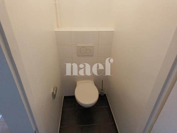 Appartement 8