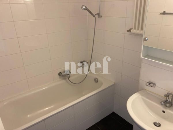 Appartement 7