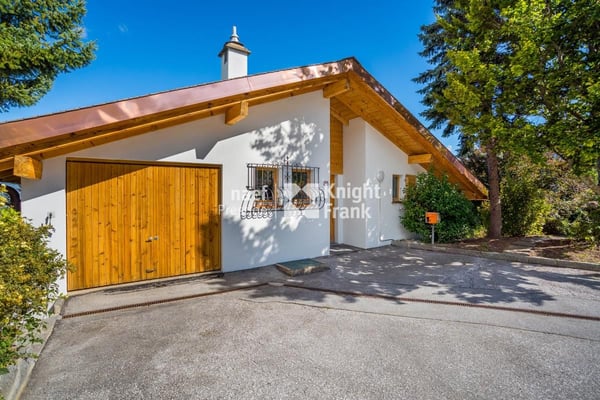 Bel appartement de 3.5 pièces récemment rénové 11