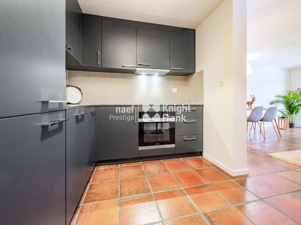Bel appartement de 3.5 pièces récemment rénové 3