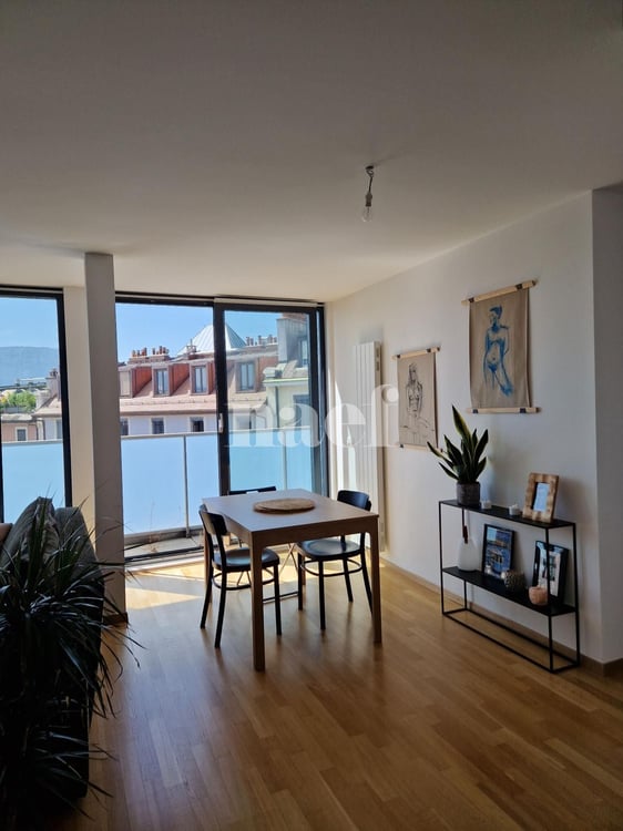 Appartement 3