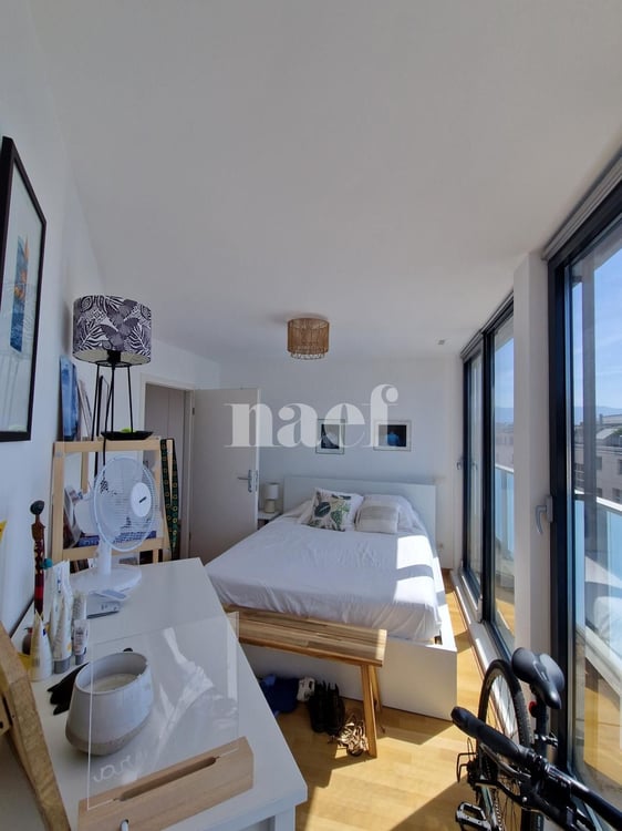 Appartement 6