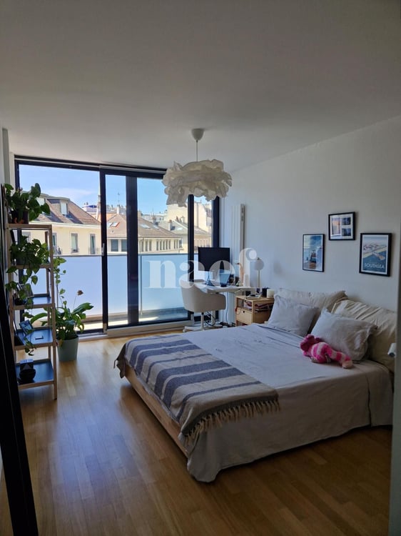 Appartement 5