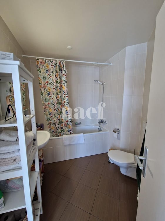Appartement 7