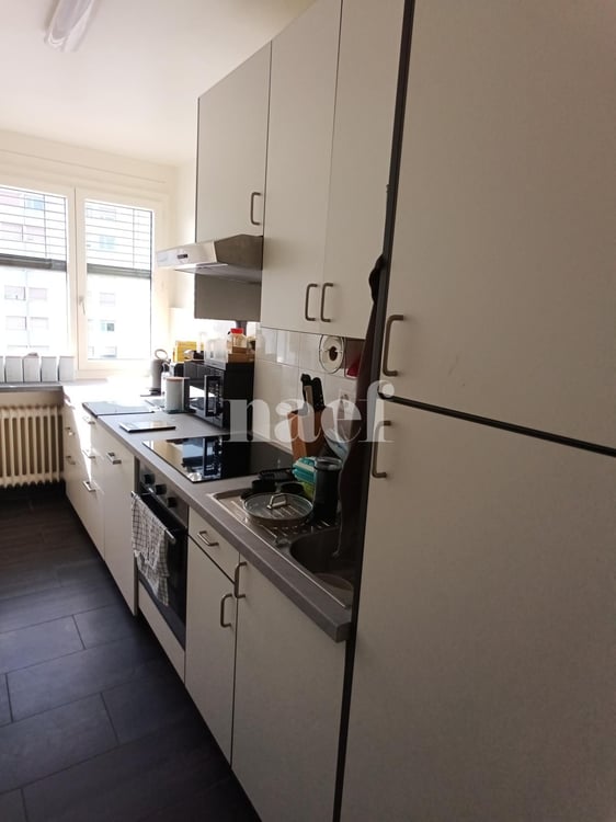 Appartement 3
