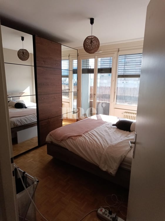 Appartement 4