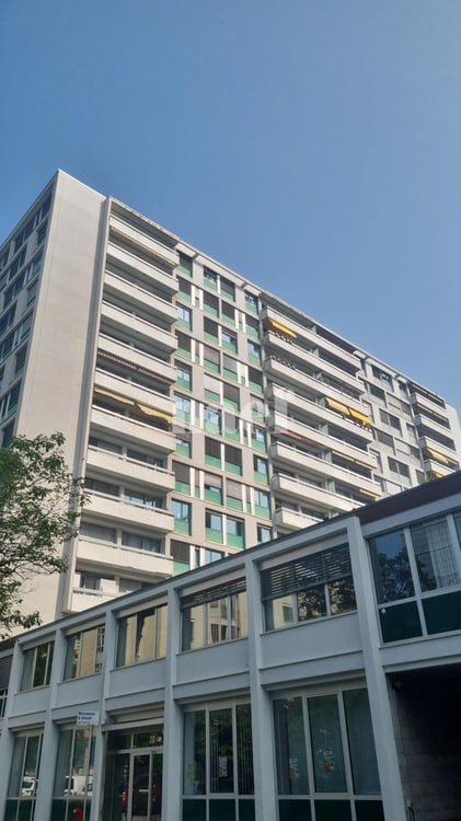 Appartement 1