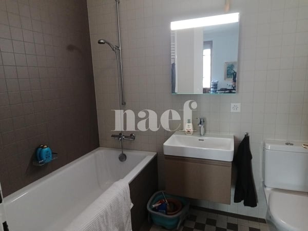 Magnifique appartement 5 pièces 7