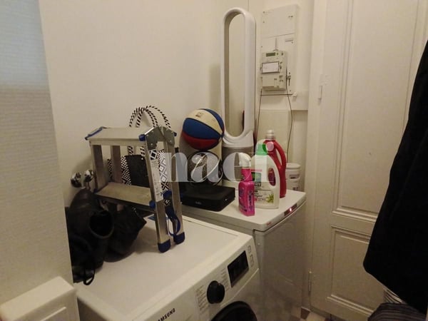 Magnifique appartement 5 pièces 10
