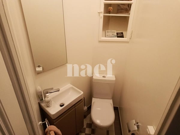 Magnifique appartement 5 pièces 9