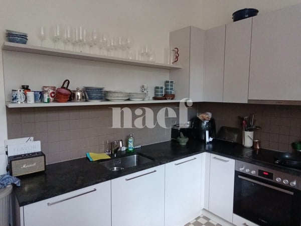 Magnifique appartement 5 pièces 2