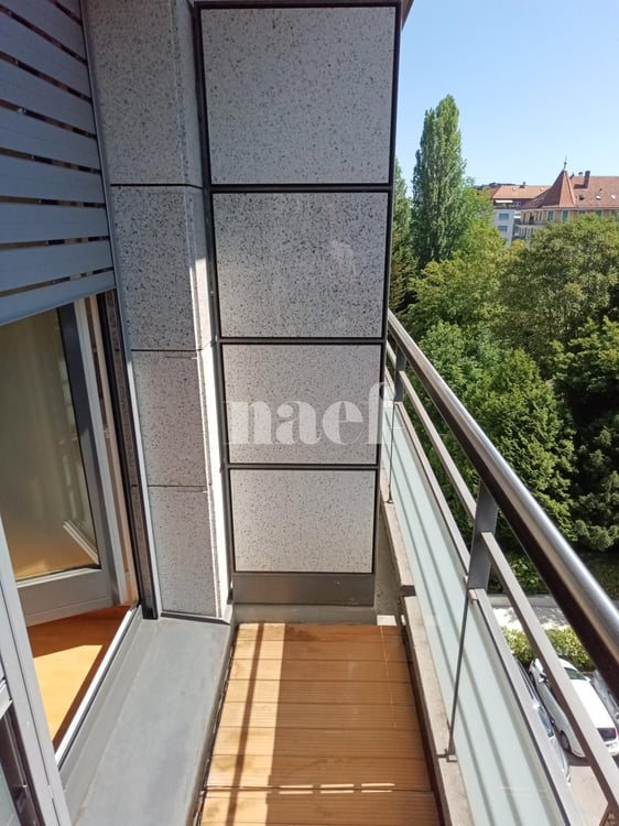 Bel appartement dans le quartier de Malagnou 11