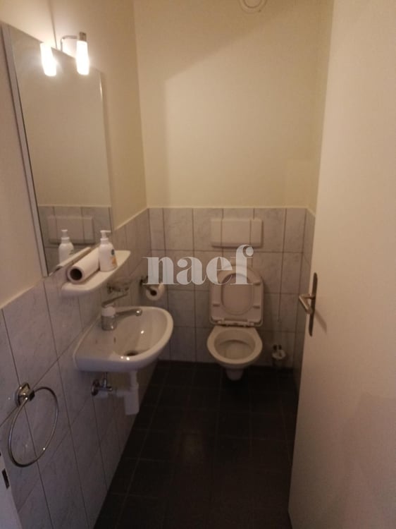 Bel appartement dans le quartier de Malagnou 9