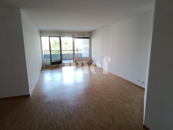 Bel appartement dans le quartier de Malagnou 4