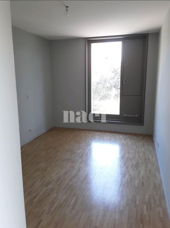Appartement pour personne âgée au bénéfice de l'AVS 4