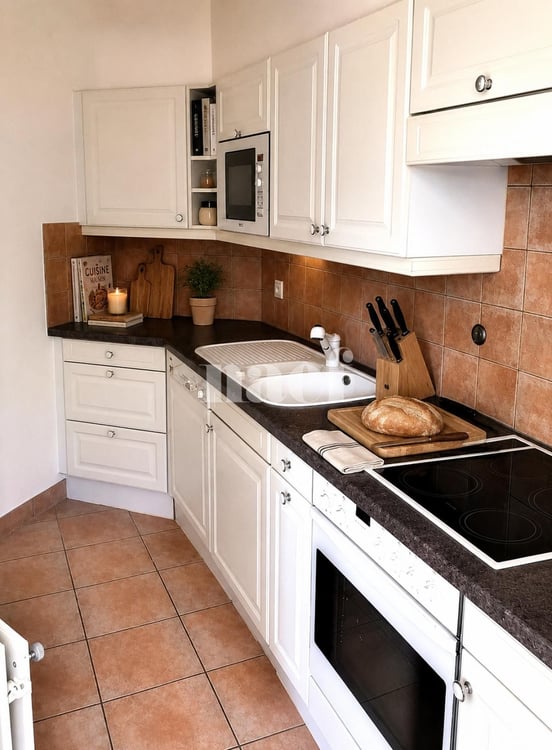 Appartement 5 pièces à Genève - Proche des organisations internationales 5
