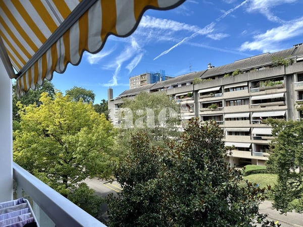 Appartement 5 pièces à Genève - Proche des organisations internationales 11
