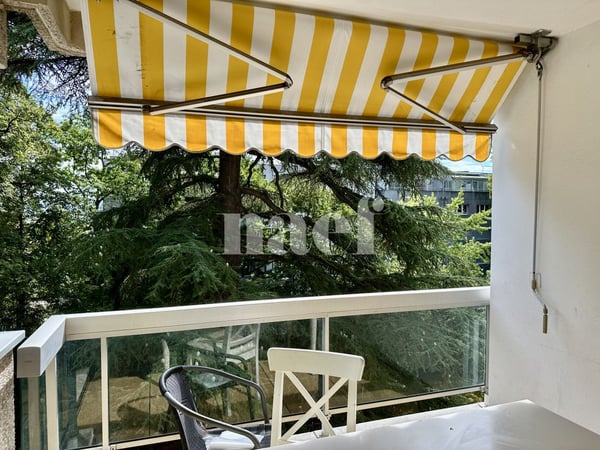 Appartement 5 pièces à Genève - Proche des organisations internationales 4