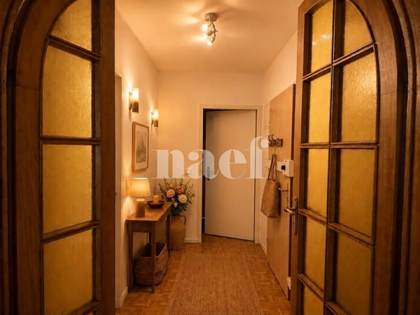 Appartement 5 pièces à Genève - Proche des organisations internationales 2