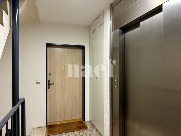 Appartement 5 pièces à Genève - Proche des organisations internationales 12