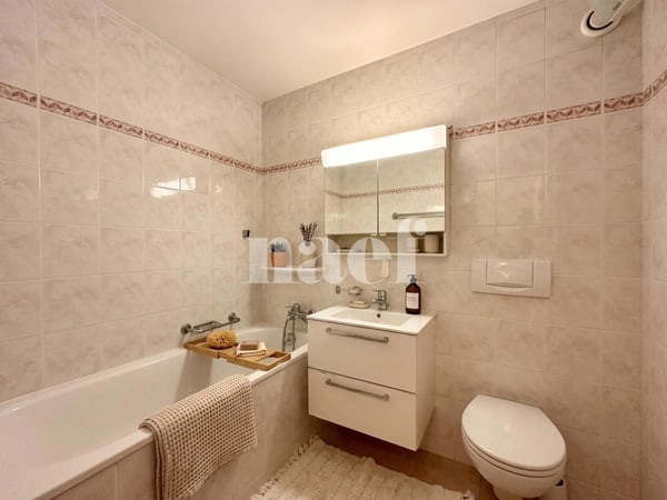 Appartement 5 pièces à Genève - Proche des organisations internationales 7