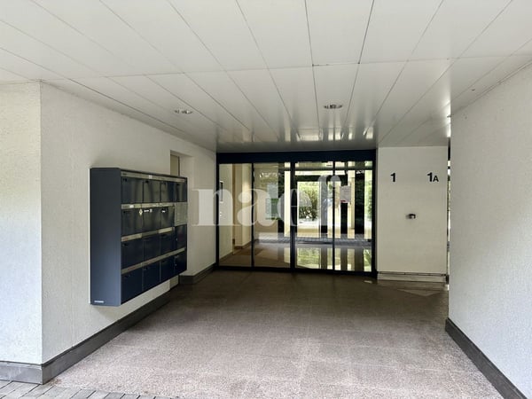 Appartement 5 pièces à Genève - Proche des organisations internationales 13