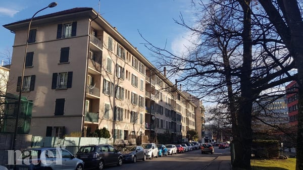Genève