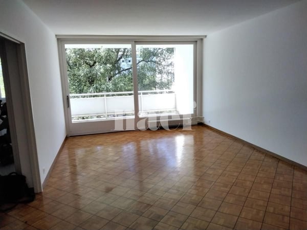 Appartement 4 pièces proche du parc Bertrand 4