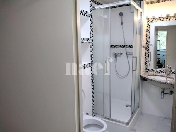 Appartement 4 pièces proche du parc Bertrand 7