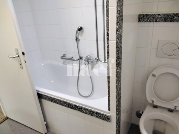Appartement 4 pièces proche du parc Bertrand 6