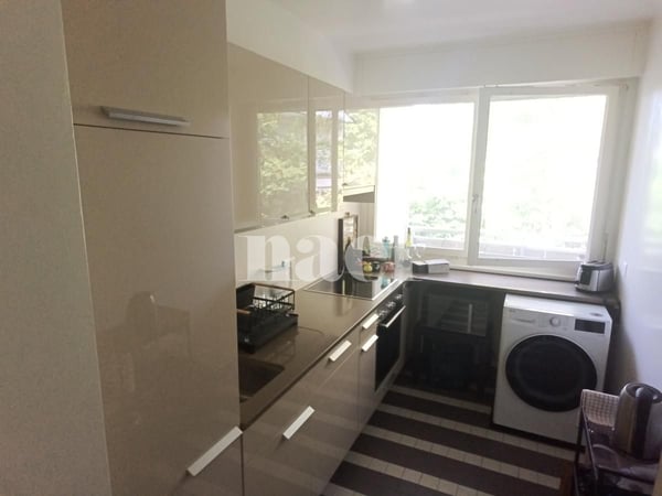 Appartement 4 pièces proche du parc Bertrand 3
