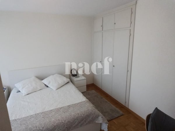 Appartement 4 pièces proche du parc Bertrand 5