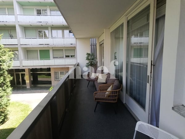 Appartement 4 pièces proche du parc Bertrand 8