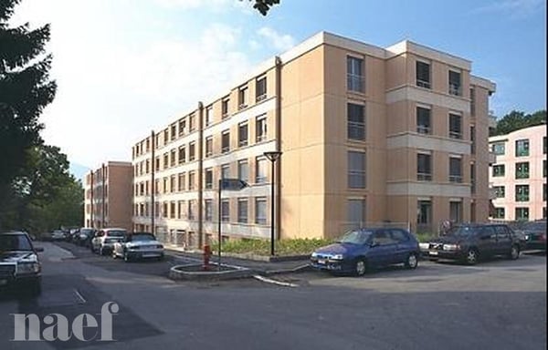 Petit-Lancy