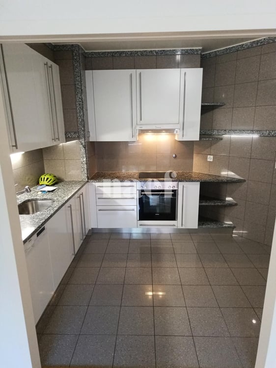 Appartement 3 pièces avec balcon ! 3