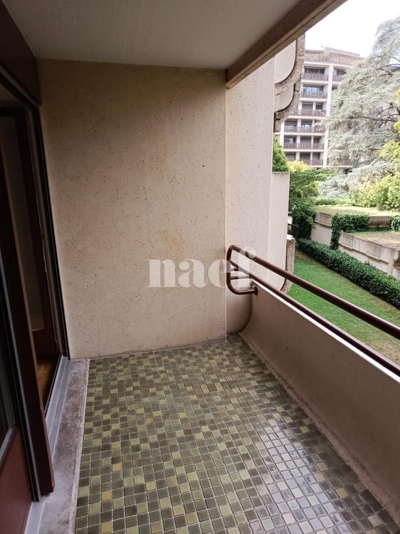 Appartement 3 pièces avec balcon ! 7