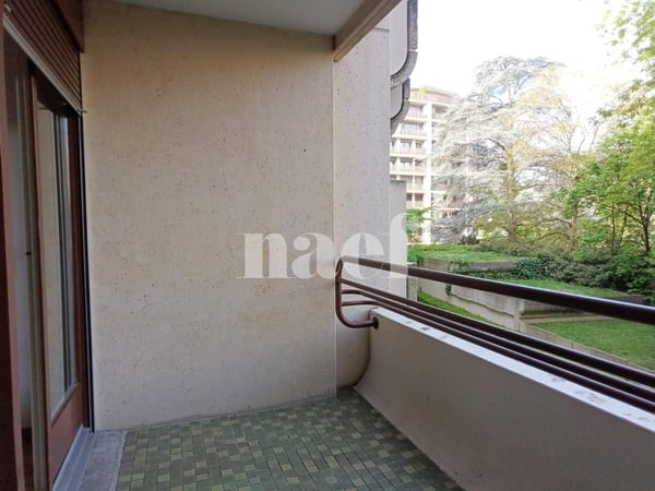 Appartement 3 pièces 8