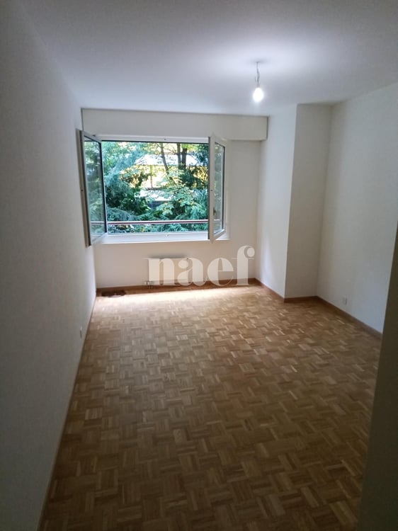 Appartement 3 pièces avec balcon ! 5