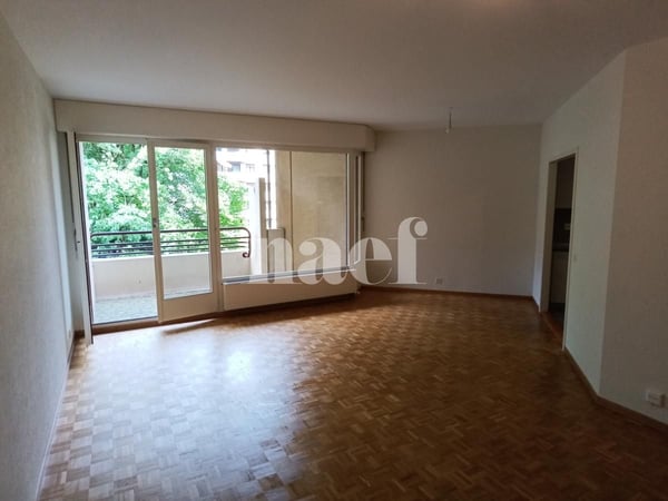 Appartement 3 pièces avec balcon ! 4