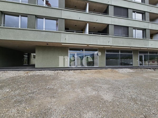 Arcade neuve de 145 m2 1