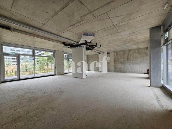 Arcade neuve de 145 m2 3