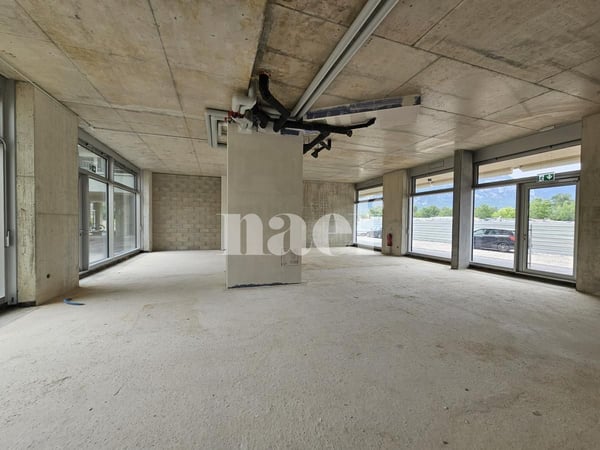 Arcade neuve de 145 m2 5