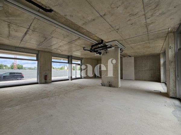 Arcade neuve de 145 m2 4