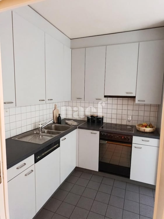 Appartement de 1.5 pièces à 10 minutes à pied de la gare 3