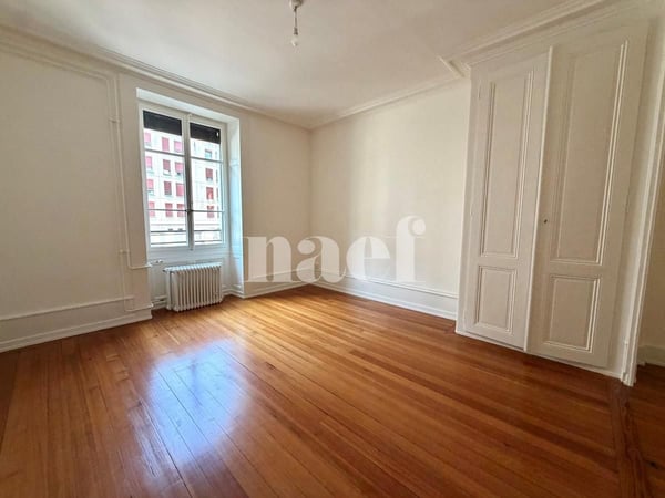 Appartement 3