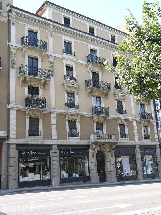 Appartement 1